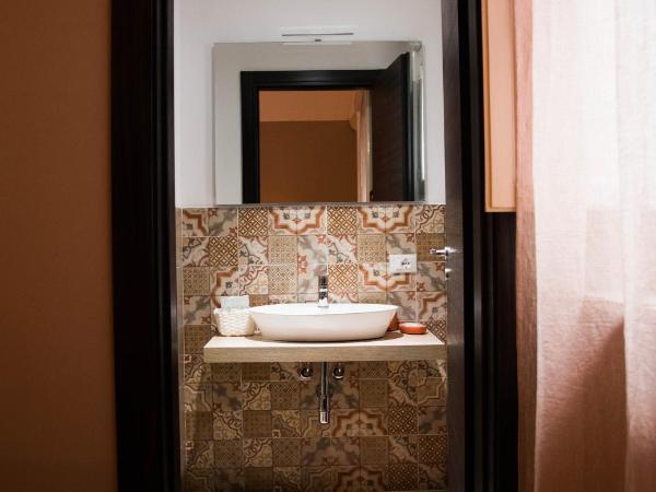 Residenza del Castillo : photo 6 de la chambre chambre triple