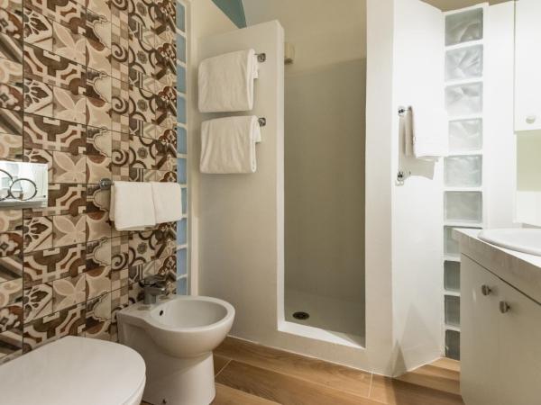 AQA Palace : photo 9 de la chambre chambre double