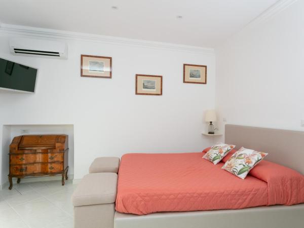 Aldarogi : photo 4 de la chambre chambre double