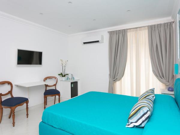 Aldarogi : photo 9 de la chambre chambre double standard