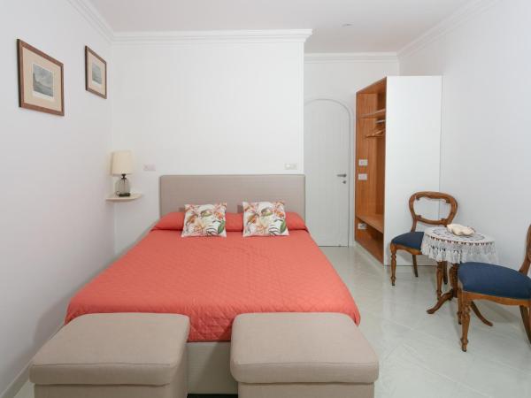 Aldarogi : photo 2 de la chambre chambre double