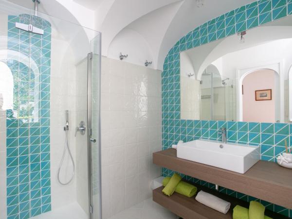 Aldarogi : photo 7 de la chambre chambre double