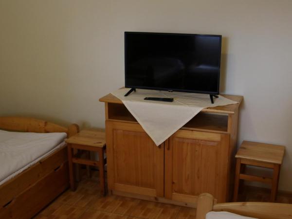 Hostel Rest : photo 2 de la chambre chambre familiale