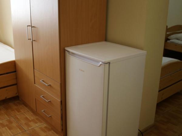 Hostel Rest : photo 4 de la chambre chambre familiale