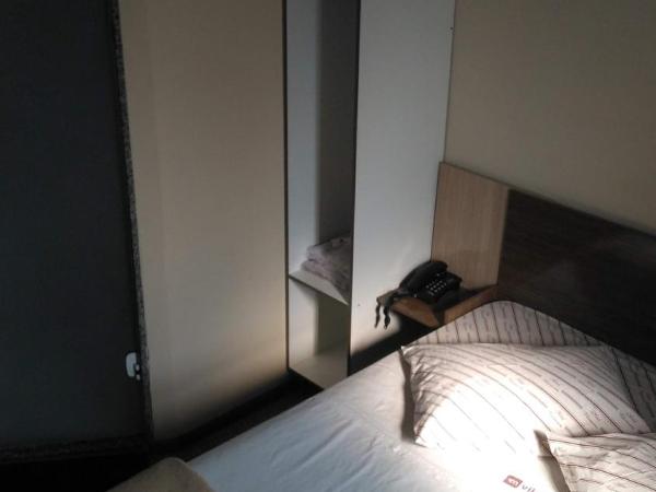 Hotel Vilamoura : photo 2 de la chambre chambre double standard avec ventilateur