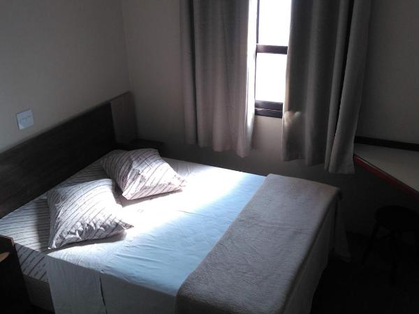 Hotel Vilamoura : photo 6 de la chambre chambre double standard avec ventilateur