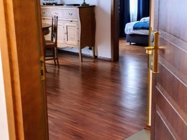 Aparthotel Hornigold