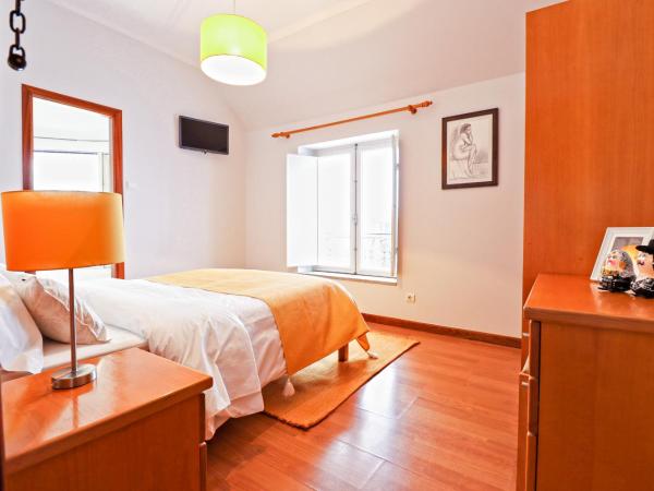 Dolce Vianna - City Centre Rooms : photo 5 de la chambre chambre double avec salle de bains privative