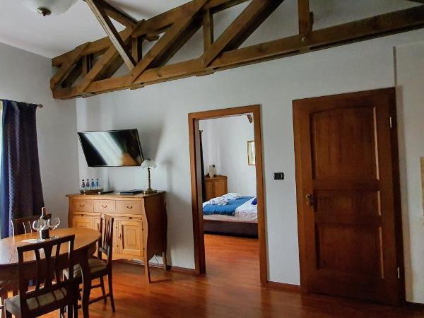 Aparthotel Hornigold