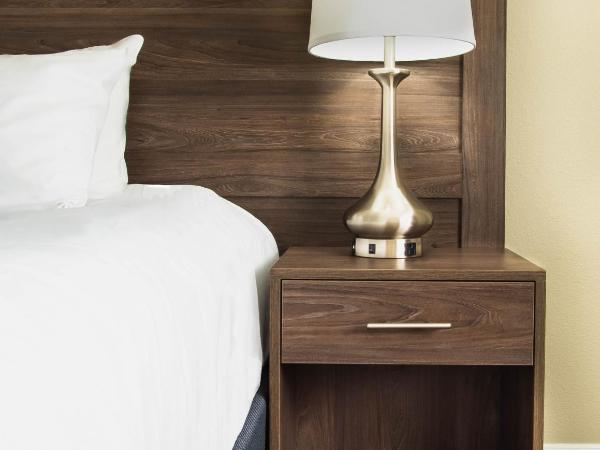 Serene Vegas Boutique Hotel Las Vegas : photo 6 de la chambre chambre lit king-size rk