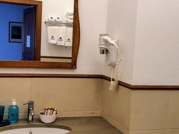 Aparthotel Hornigold