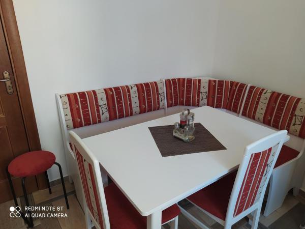 Šenk U Kovárny : photo 2 de la chambre suite junior familiale