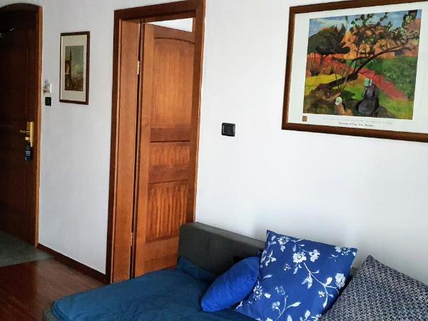 Aparthotel Hornigold