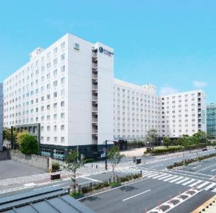 Miyako Hotel Kyoto Hachijo : photo 1 de la chambre room #17981547
