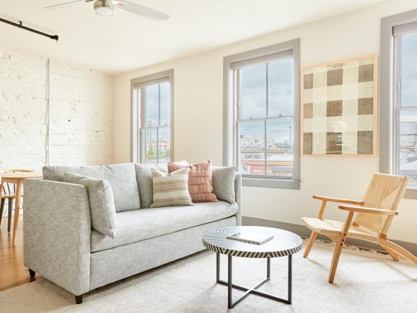 Sonder Ellis Square : photo 1 de la chambre appartement 1 chambre