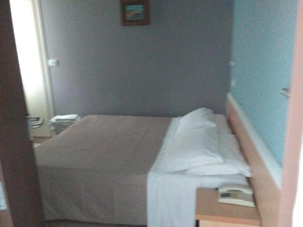 Hotel Savina : photo 1 de la chambre chambre simple