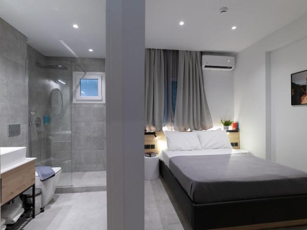 White 9 : photo 2 de la chambre chambre double Économique