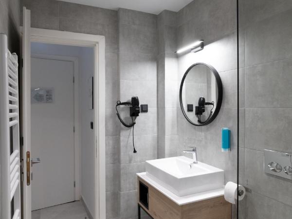 White 9 : photo 6 de la chambre chambre double Économique