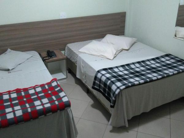 Hotel Vilamoura : photo 1 de la chambre chambre triple supérieure