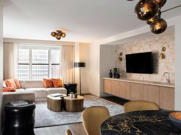 21c Museum Hotel Chicago : photo 1 de la chambre suite 21c