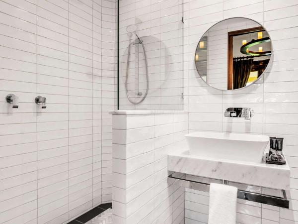 Mount Lofty House & Estate Adelaide Hills : photo 3 de la chambre superior king room - piccadilly garden room