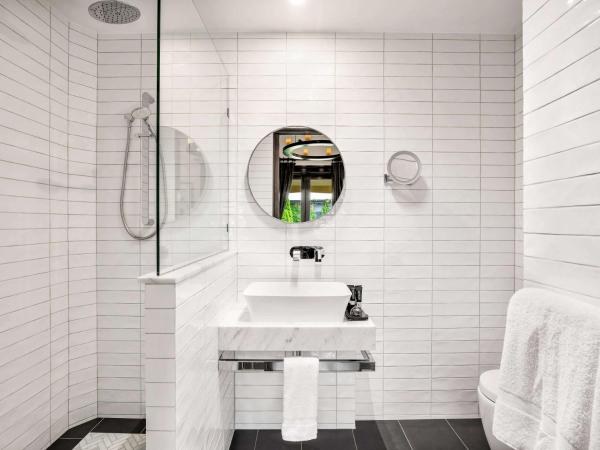 Mount Lofty House & Estate Adelaide Hills : photo 3 de la chambre deluxe king room with piccadilly valley view