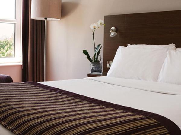 Leonardo Royal Hotel Edinburgh : photo 1 de la chambre room #3552430