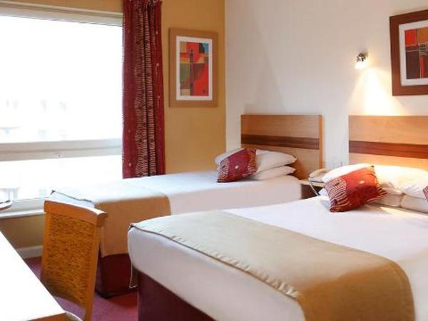 Leonardo Royal Hotel Edinburgh : photo 1 de la chambre room #3552433