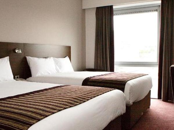 Leonardo Royal Hotel Edinburgh : photo 1 de la chambre room #3552434