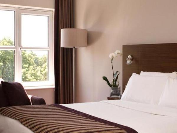 Leonardo Royal Hotel Edinburgh : photo 1 de la chambre room #3552435