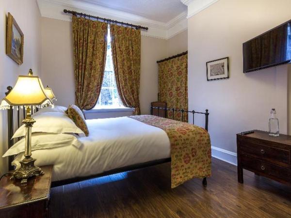 The Fat Badger York : photo 1 de la chambre room #28103519