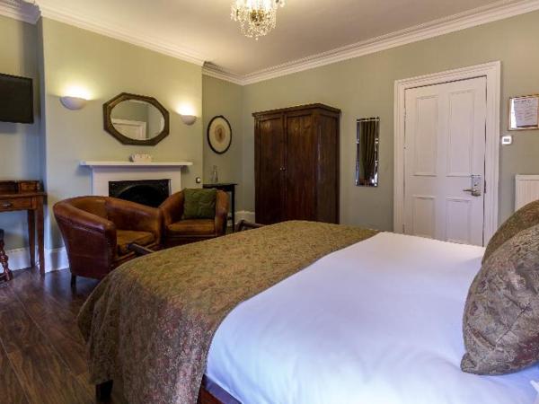 The Fat Badger York : photo 2 de la chambre room #28103520