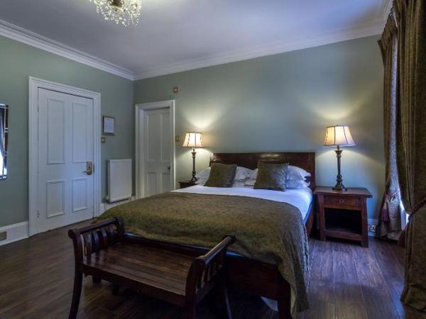 The Fat Badger York : photo 3 de la chambre room #28103520