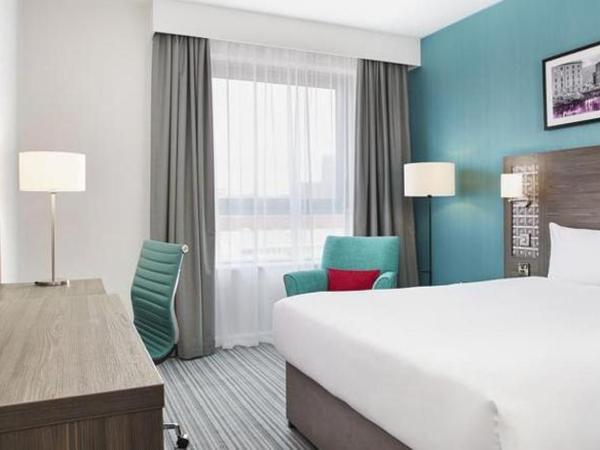 Leonardo Hotel Nottingham : photo 1 de la chambre room #22987043