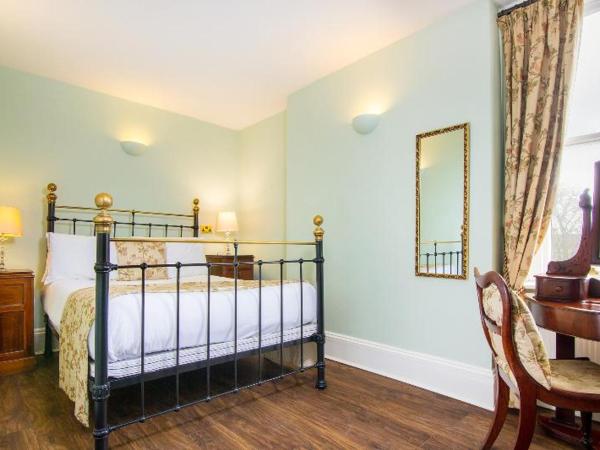 Clementine's Guest House : photo 1 de la chambre room #26377126