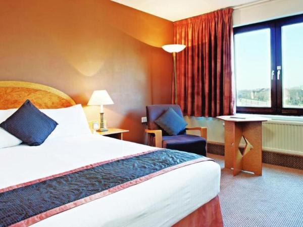 Copthorne Hotel Manchester Salford Quays : photo 7 de la chambre chambre familiale standard