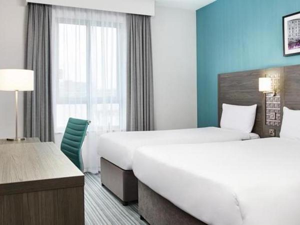 Leonardo Hotel Nottingham : photo 1 de la chambre room #22987044