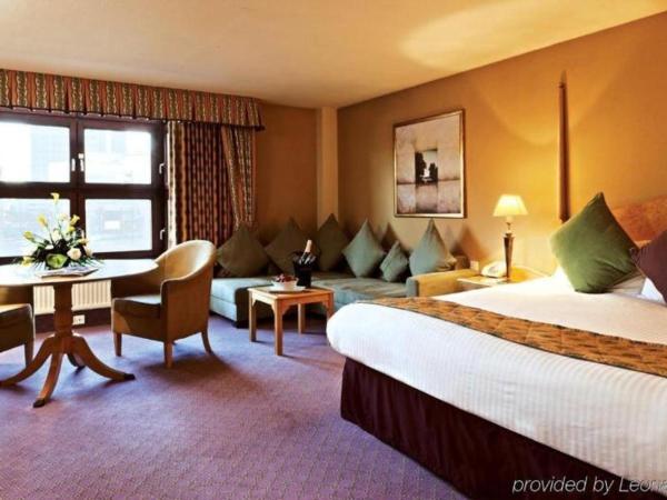 Copthorne Hotel Manchester Salford Quays : photo 1 de la chambre room #12239526