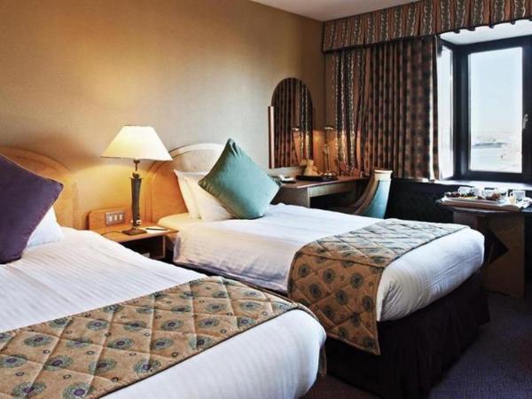 Copthorne Hotel Manchester Salford Quays : photo 2 de la chambre room #12239527