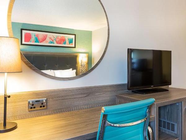 Leonardo Hotel Nottingham : photo 1 de la chambre room #22987047