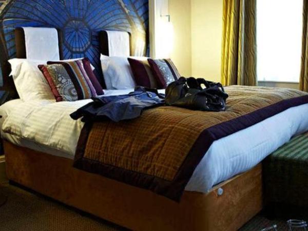 The Midland : photo 1 de la chambre room #22336692