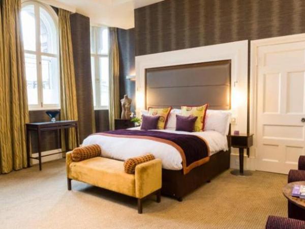 The Midland : photo 1 de la chambre room #22336693