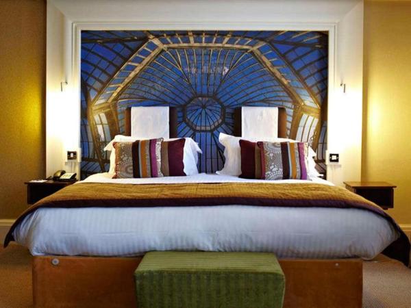 The Midland : photo 9 de la chambre room #22336693