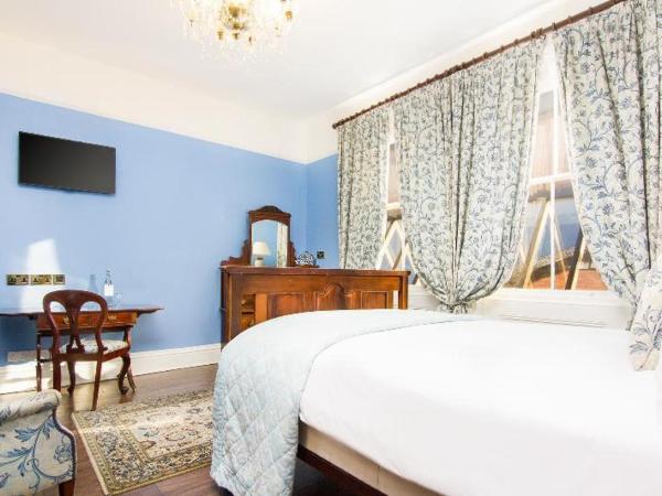 Clementine's Guest House : photo 1 de la chambre room #26377131