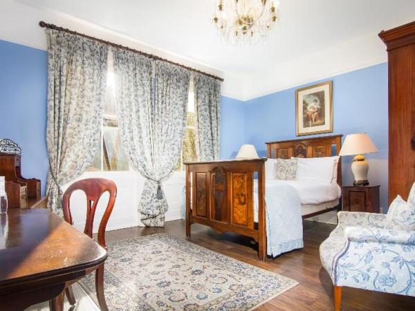 Clementine's Guest House : photo 4 de la chambre room #26377131
