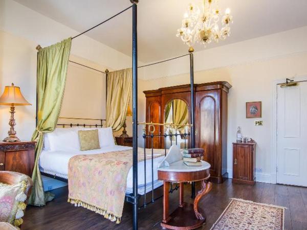 Clementine's Guest House : photo 1 de la chambre room #26377132