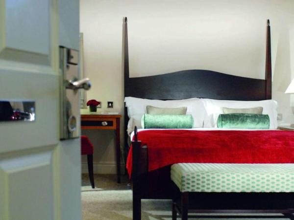 Macdonald Bath Spa Hotel : photo 1 de la chambre room #11564800