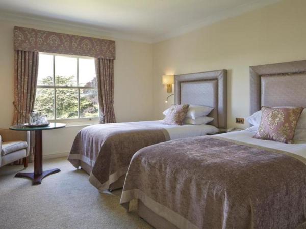 Macdonald Bath Spa Hotel : photo 1 de la chambre room #11564801