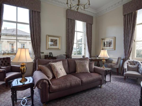 Macdonald Bath Spa Hotel : photo 2 de la chambre room #11564802