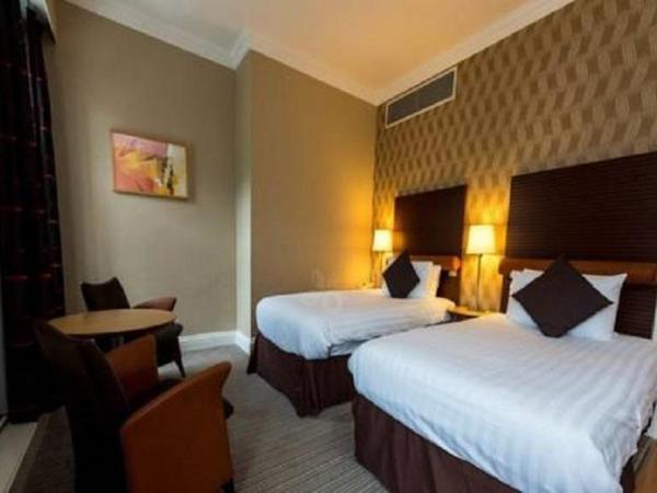 The Angel Hotel : photo 1 de la chambre room #10017239
